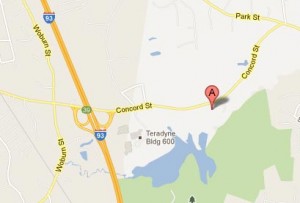 72 B Concord Street North Reading, MA 01864