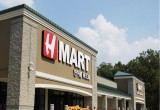 H Mart
