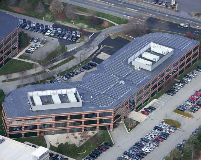 Mathworks Solar