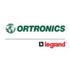 ortronics-logo Ortronics Logo
