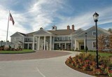 Wellesley Country Club