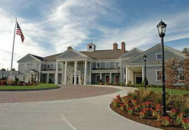 Wellesley Country Club